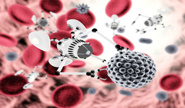 Nanotecnología en la medicina: Un gran potencial, pero ¿cuáles son los riesgos?
