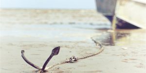 Estas son las 8 anclas mentales que evitan que despegues