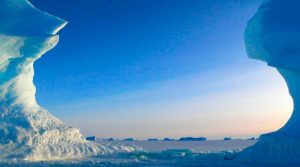 La corteza terrestre contiene más agua que los glaciares, Groenlandia y la Antártida juntos
