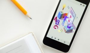 Apps móviles de educación crecen 54% en instalaciones y 40% en ingresos en México (App Annie)