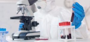 ¿Cómo sería la prueba de una fuga de laboratorio Covid?