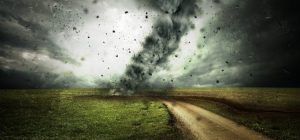 Inteligencia artificial y big data para prevenir catástrofes naturales