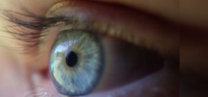Nanopartículas de oro para diagnosticar una patología ocular asociada al mal uso de lentillas