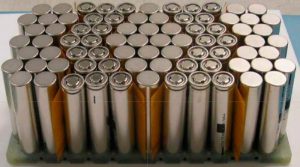 Nuevo material que podría servir para fabricar baterías sin depender del litio