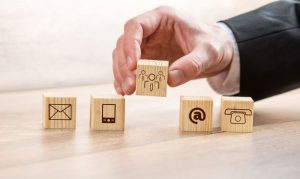 50% de los consumidores mexicanos prefiere la atención al cliente telefónica (Capterra)