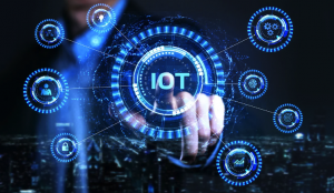 El auge de la adopción de IoT: todo lo que necesitas saber