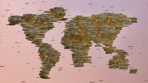 La empresa donde todos los empleados ganan lo mismo