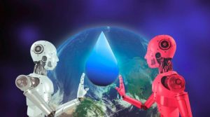 Agua más ‘inteligente’ para mitigar los efectos de la crisis climática