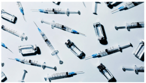 This Psychologist Wants To Vaccinate You Against Fake News