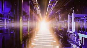 Desarrollado el láser de rayos X más potente del mundo