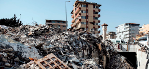 Patentan un dispositivo que aumenta la seguridad de los edificios frente a terremotos