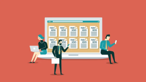 La desinformación está destruyendo negocios: ¿cómo abordar finalmente las noticias falsas?