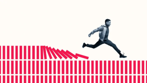 Del contratiempo al éxito: 4 formas de convertir tus desafíos en resiliencia