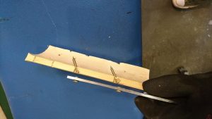 Un estudio propone un modelo de predicción que podría hacer del bambú ecológico un material de construcción a gran escala