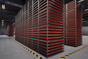 Nueva tecnología de baterías estacionarias de muy larga duración: baterías resistirían hasta 30.000 ciclos de carga y descarga