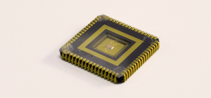 Un nanochip para proteger los dispositivos electrónicos frente a ciberataques