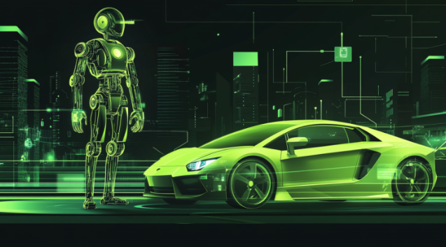 Cosmos-Transfer1 de Nvidia hace que el entrenamiento de robots sea increíblemente realista, y eso lo cambia todo