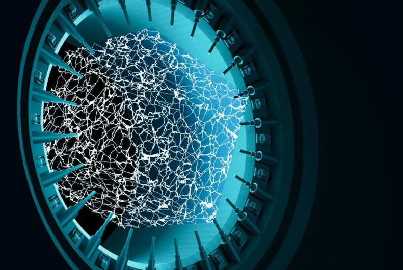 Se acerca un colapso invisible llamado «Día Q»: por qué los bancos temen al poder oculto de la computación cuántica