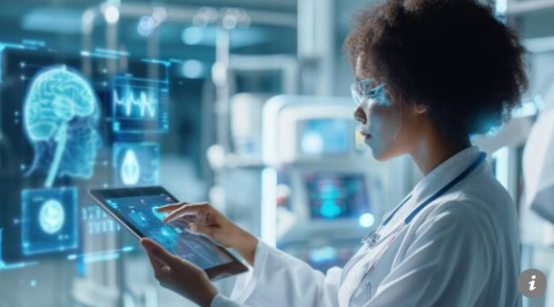 IA. aliado clave en detección del cáncer