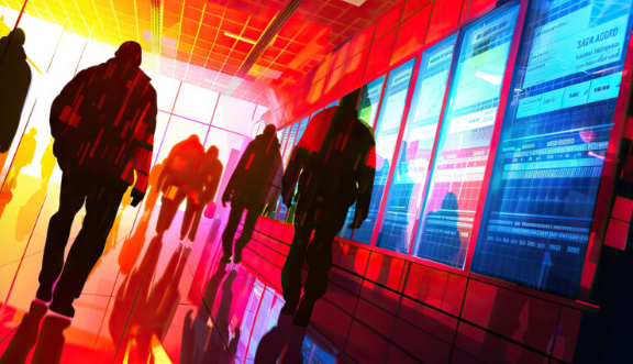 Inteligencia Artificial incrementa ciberataques a organizaciones en el mundo: Cisco