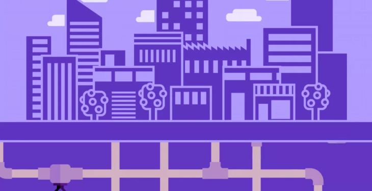 Tecnología hídrica: ¿nueva frontera geopolítica en la lucha por el agua?