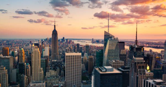 Nueva York podría ser el primer estado de EE. UU. en regular la IA