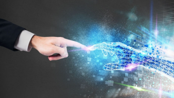 Autorregulación y normas globales, claves para aprovechar la IA