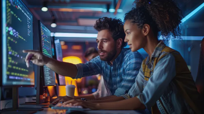 Tres formas de aprovechar al máximo sus datos: IA escalable, aplicaciones inteligentes y un ecosistema abierto