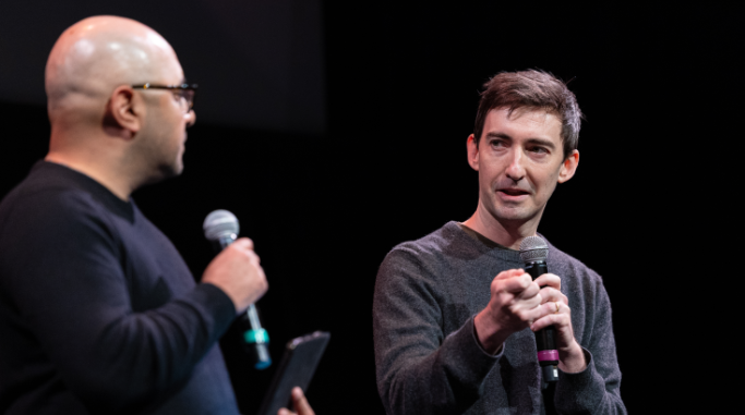 De chatbots a colaboradores: cómo los agentes de IA están transformando el trabajo empresarial