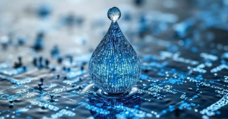 A mexicanos les preocupa el impacto de la IA en el consumo de agua y exigen una gestión responsable