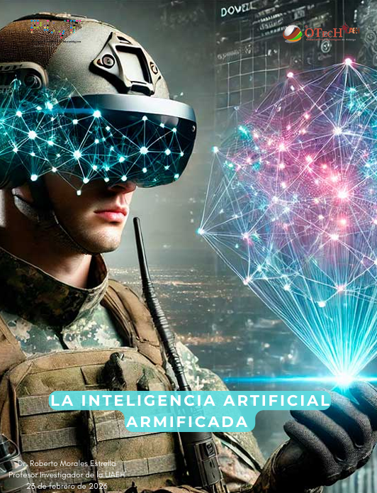 La Inteligencia Artificial Armificada