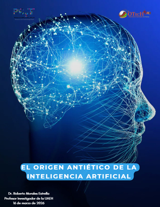 El Origen Antiético de la  Inteligencia Artificial