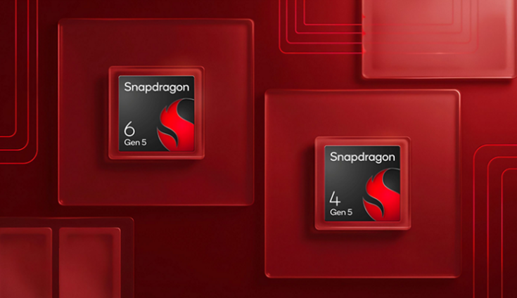 Qualcomm renueva chips Snapdragon para dispositivos de media y baja gama