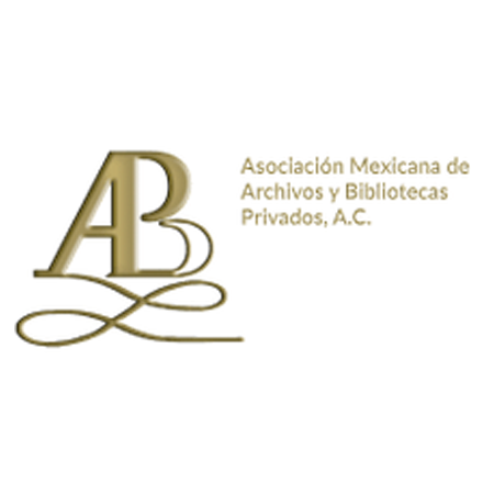 Asociación Mexicana de Archivos y Bibliotecas Privados, A.C.