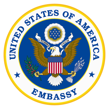 Embajada y Consulados de Estados Unidos en México