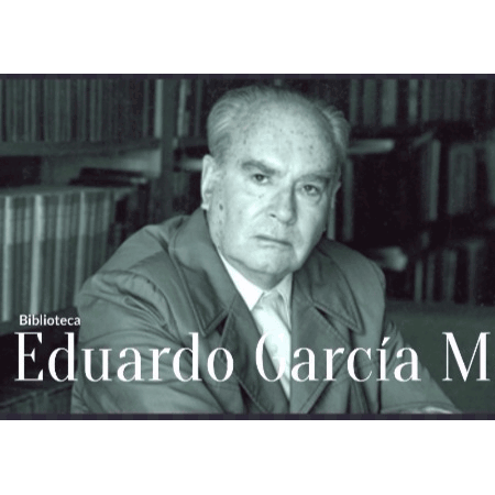 Biblioteca Eduardo García Máynez